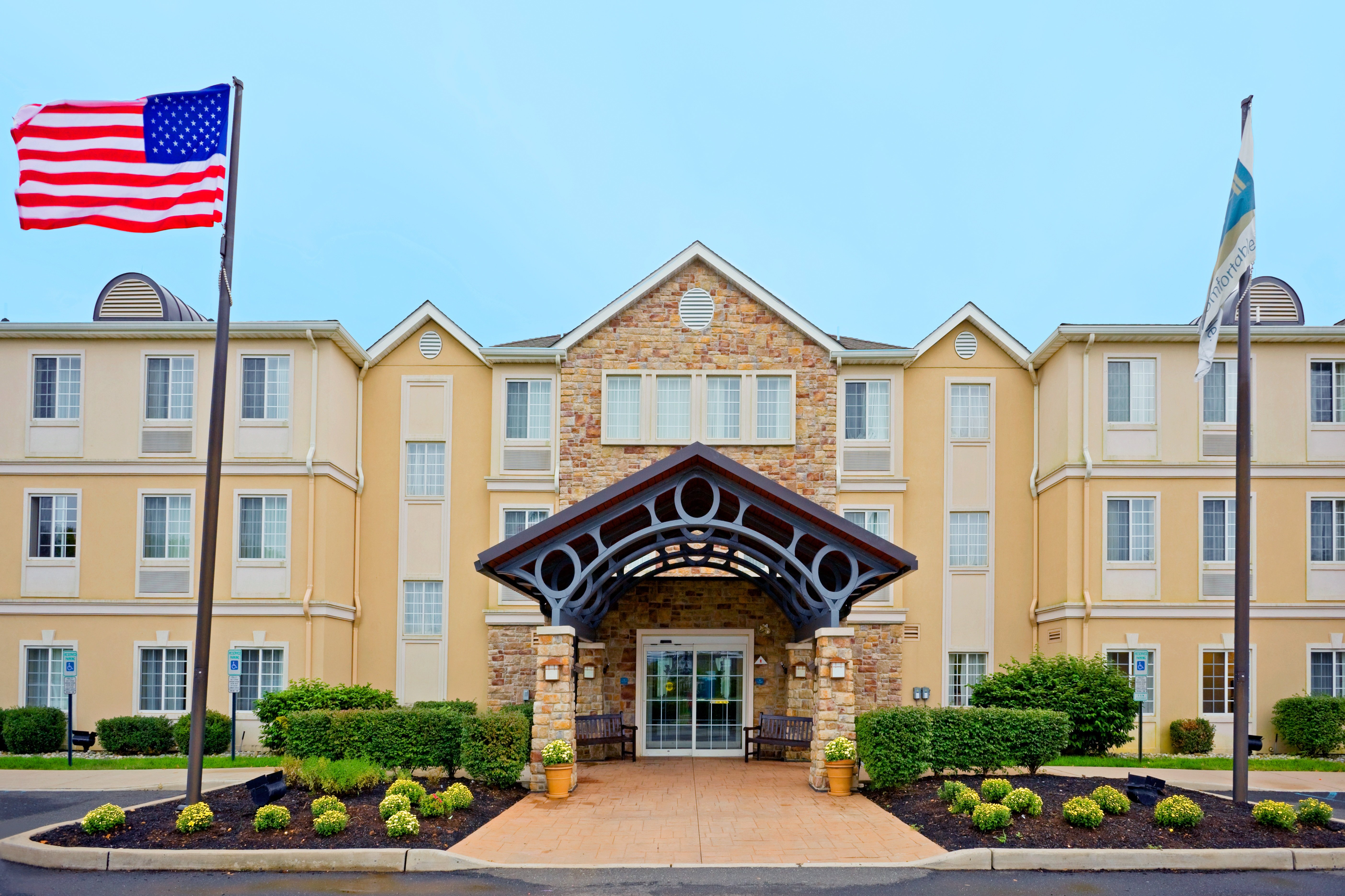 Staybridge Suites