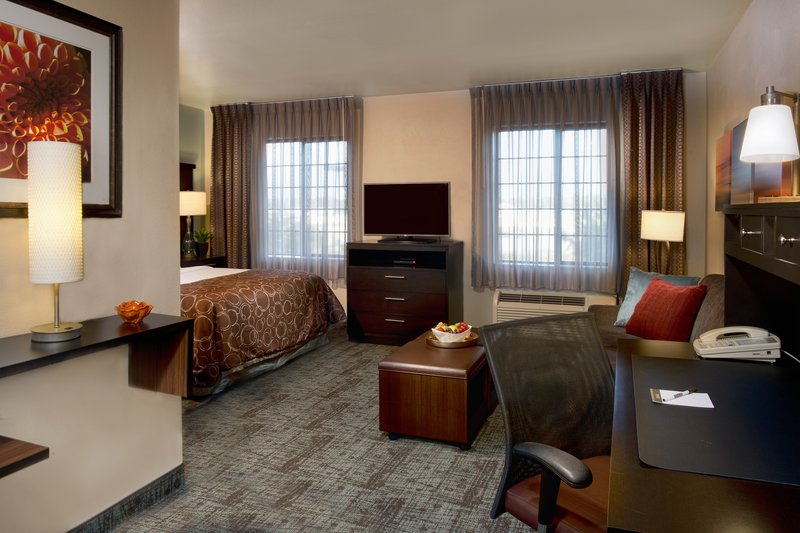 Staybridge Suites MYRTLE BEACH-FANTASY HARBOUR
