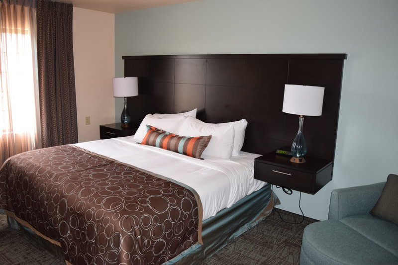 Staybridge Suites MYRTLE BEACH-FANTASY HARBOUR
