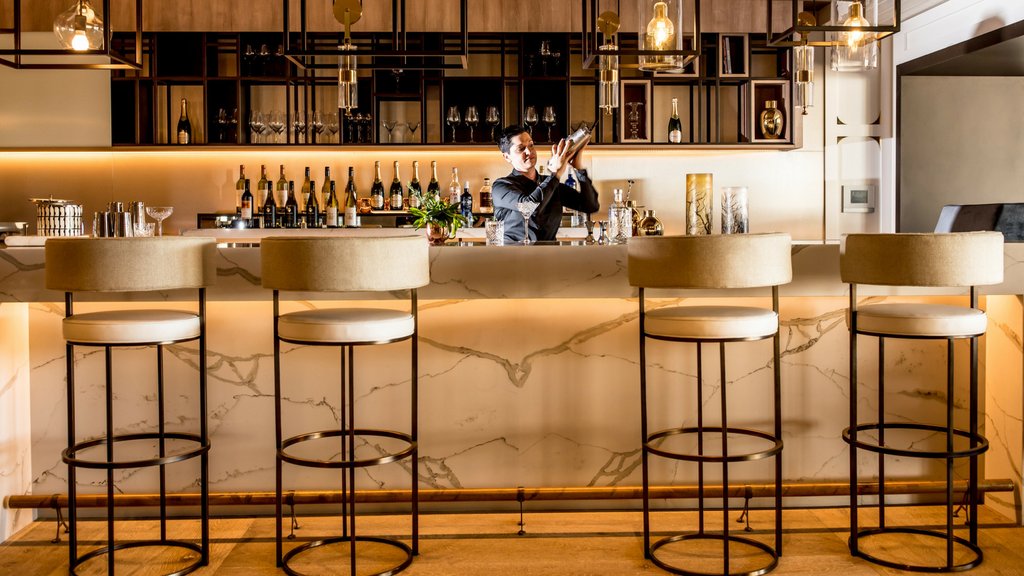 The Loft Bar