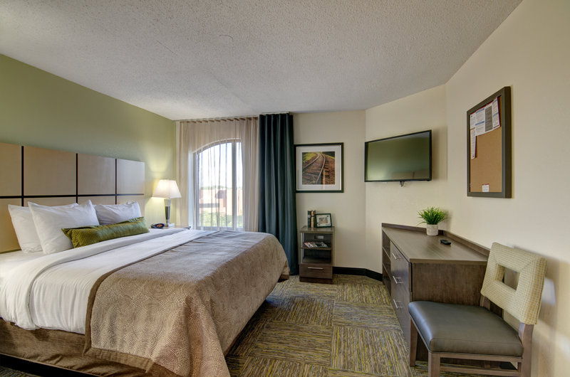 Candlewood Suites Richmond- W Broad- Glenside