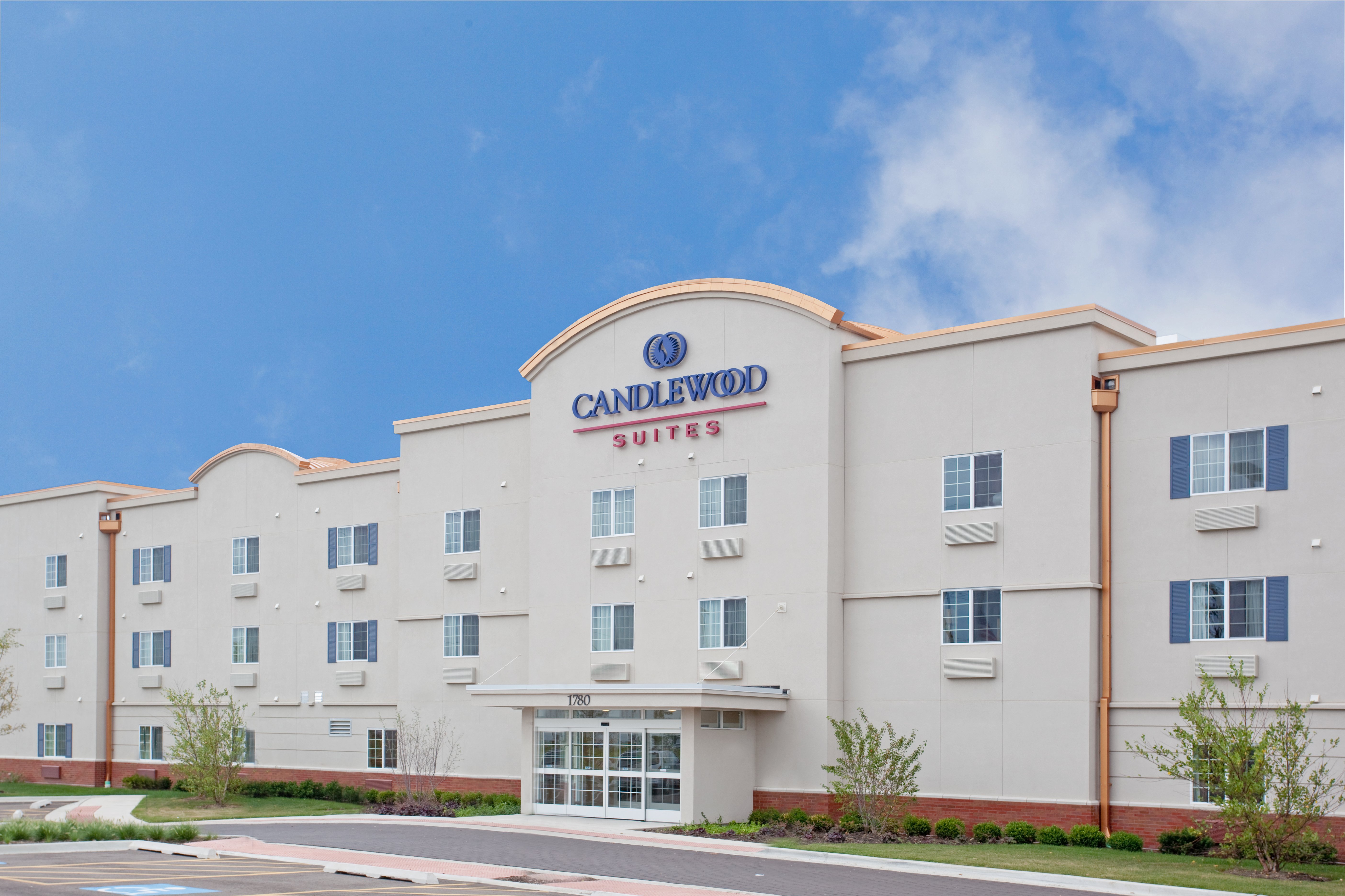 Candlewood Suites Elgin NW - Chicago
