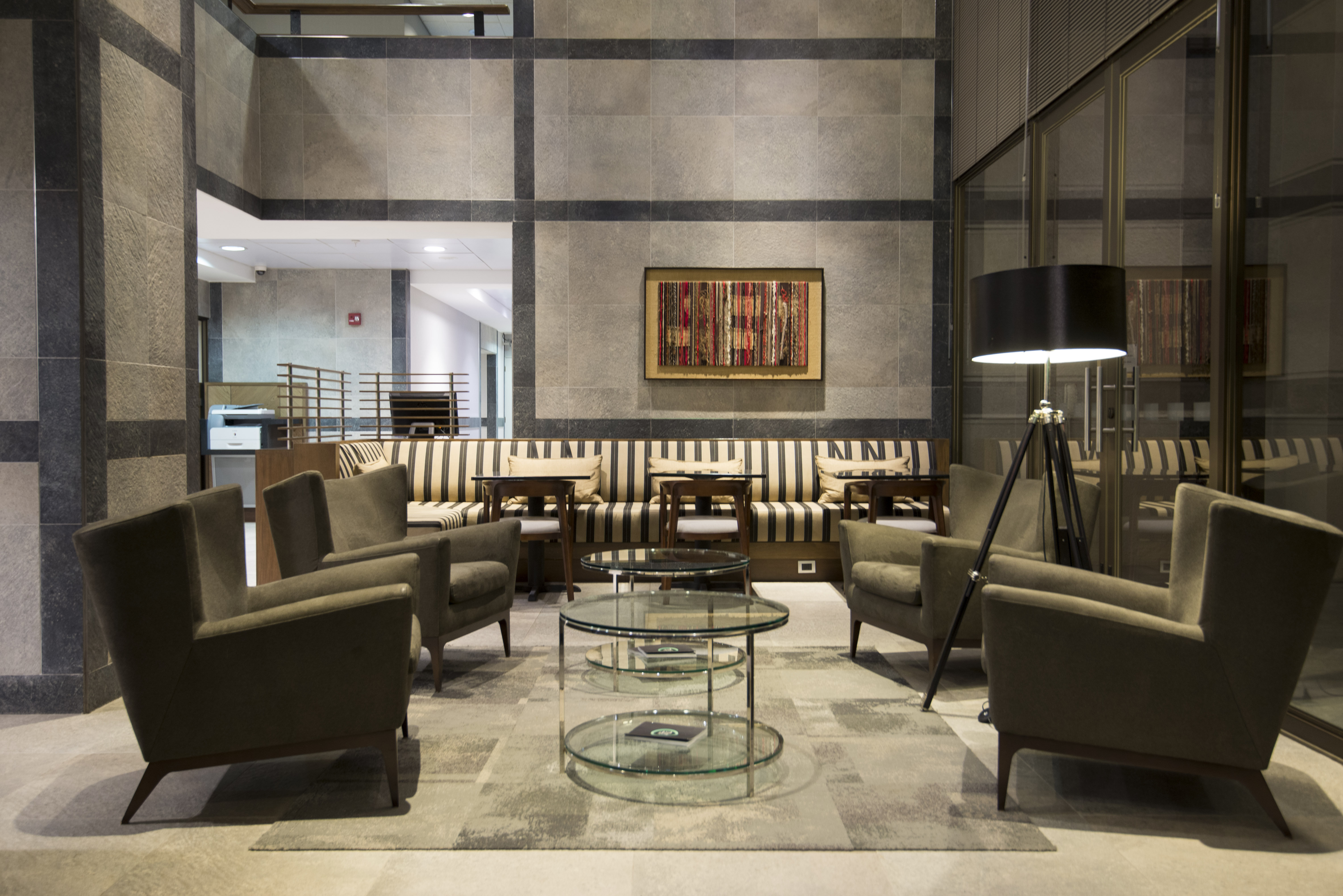 Holiday Inn Express Temuco Hotel