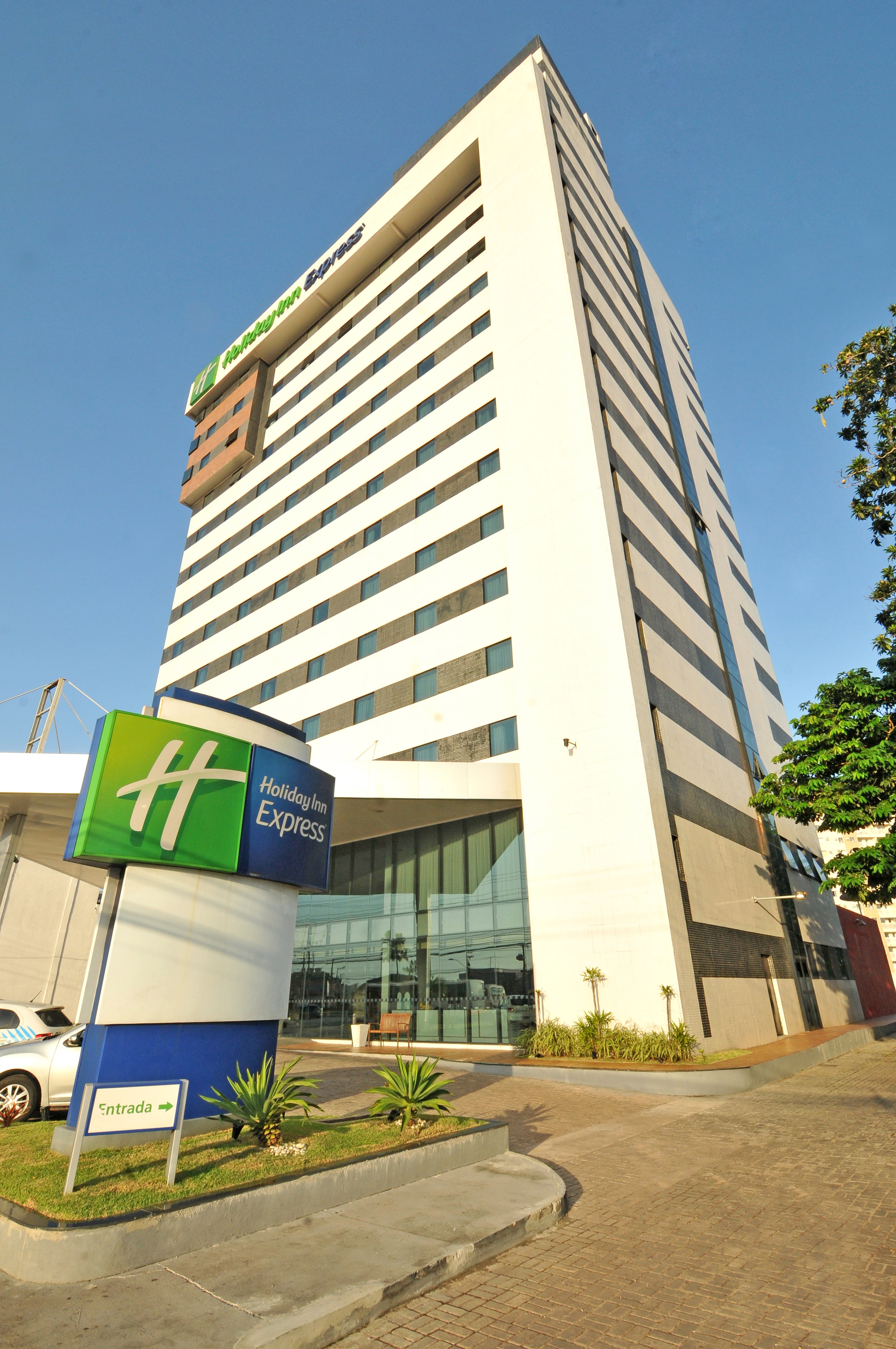 Holiday Inn Express Belem Ananindeua