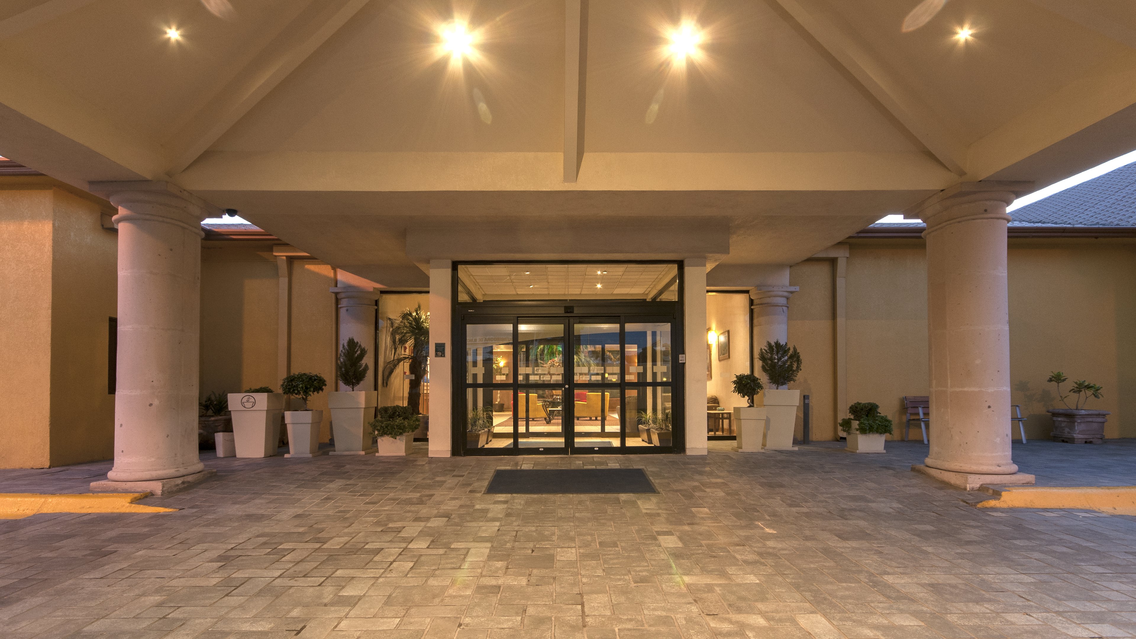 Holiday Inn Express Chihuahua