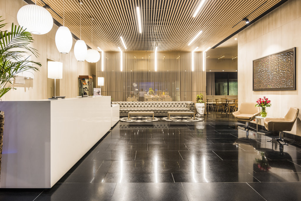 Holiday Inn Express & Suites BOGOTA DC, Bogota