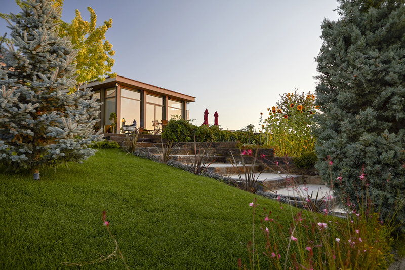 Ariana Sustainable Luxury Lodge
