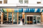 Aloft by Marriott Louisville Downtown