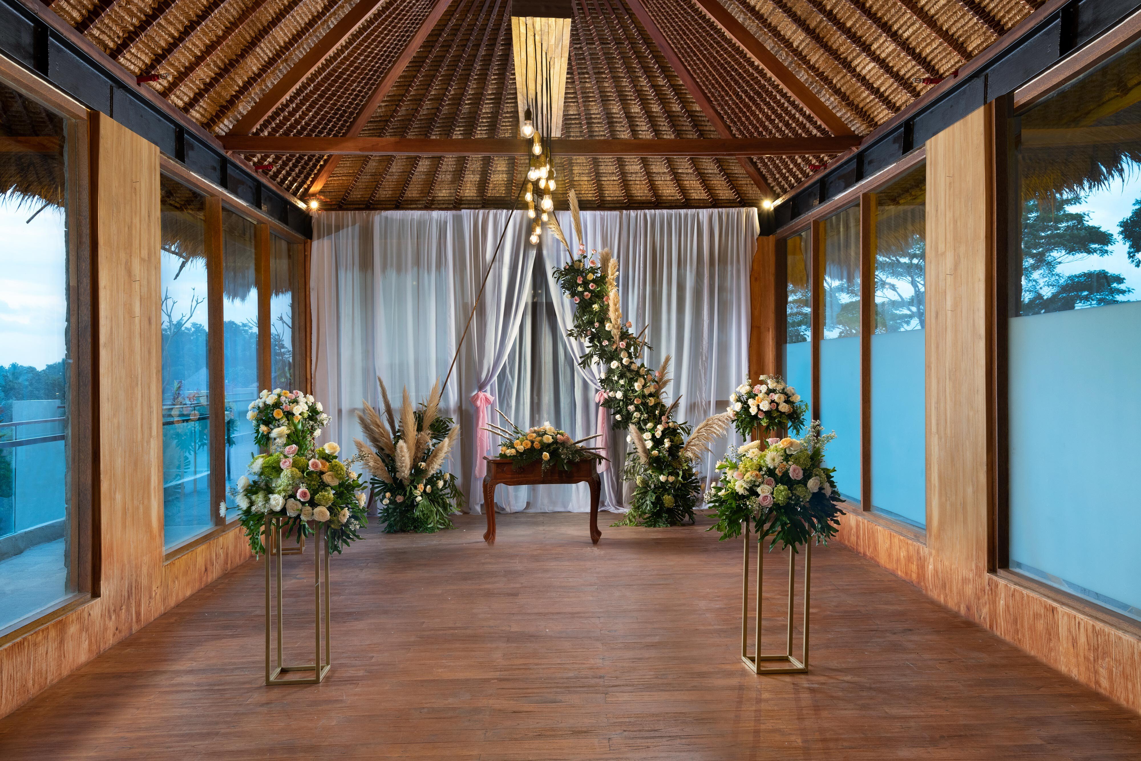 Sthala a Tribute Portfolio Hotel Ubud Bali, Bali Hotel Price, Address