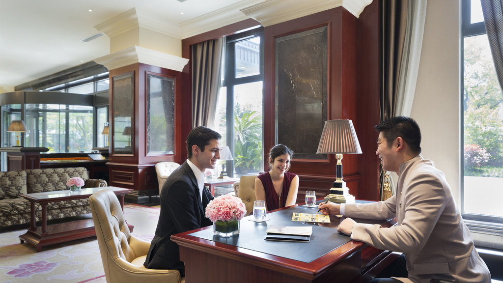 concierge