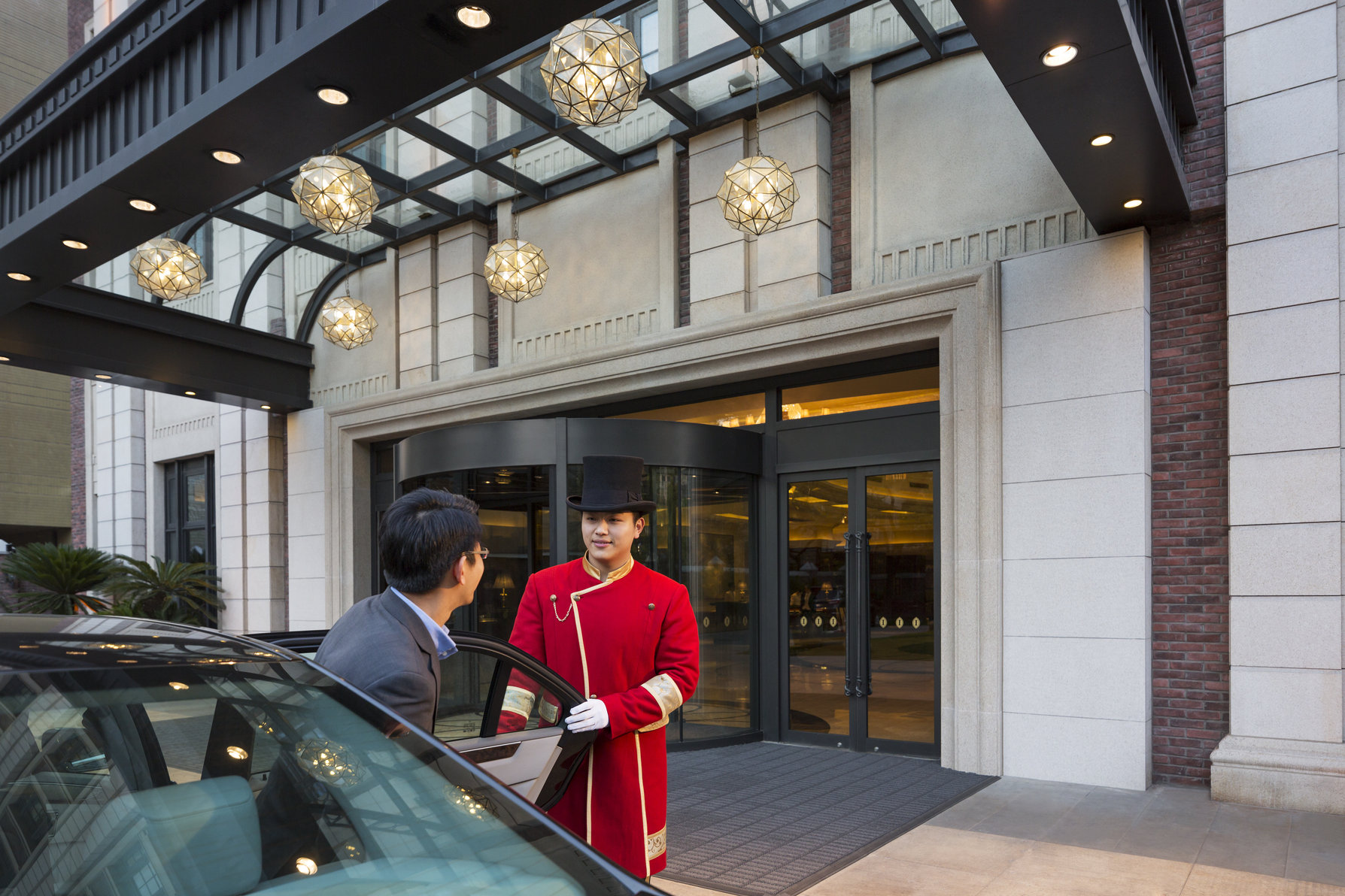 Concierge Service