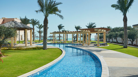 Residences Swimming Pool