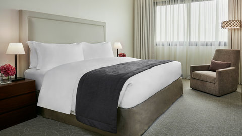 King Bedroom