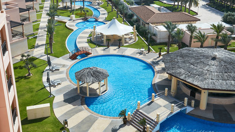 Residences Pool