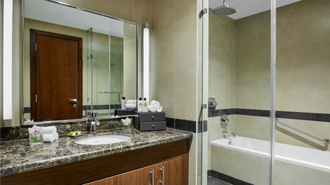 Gästetoilette