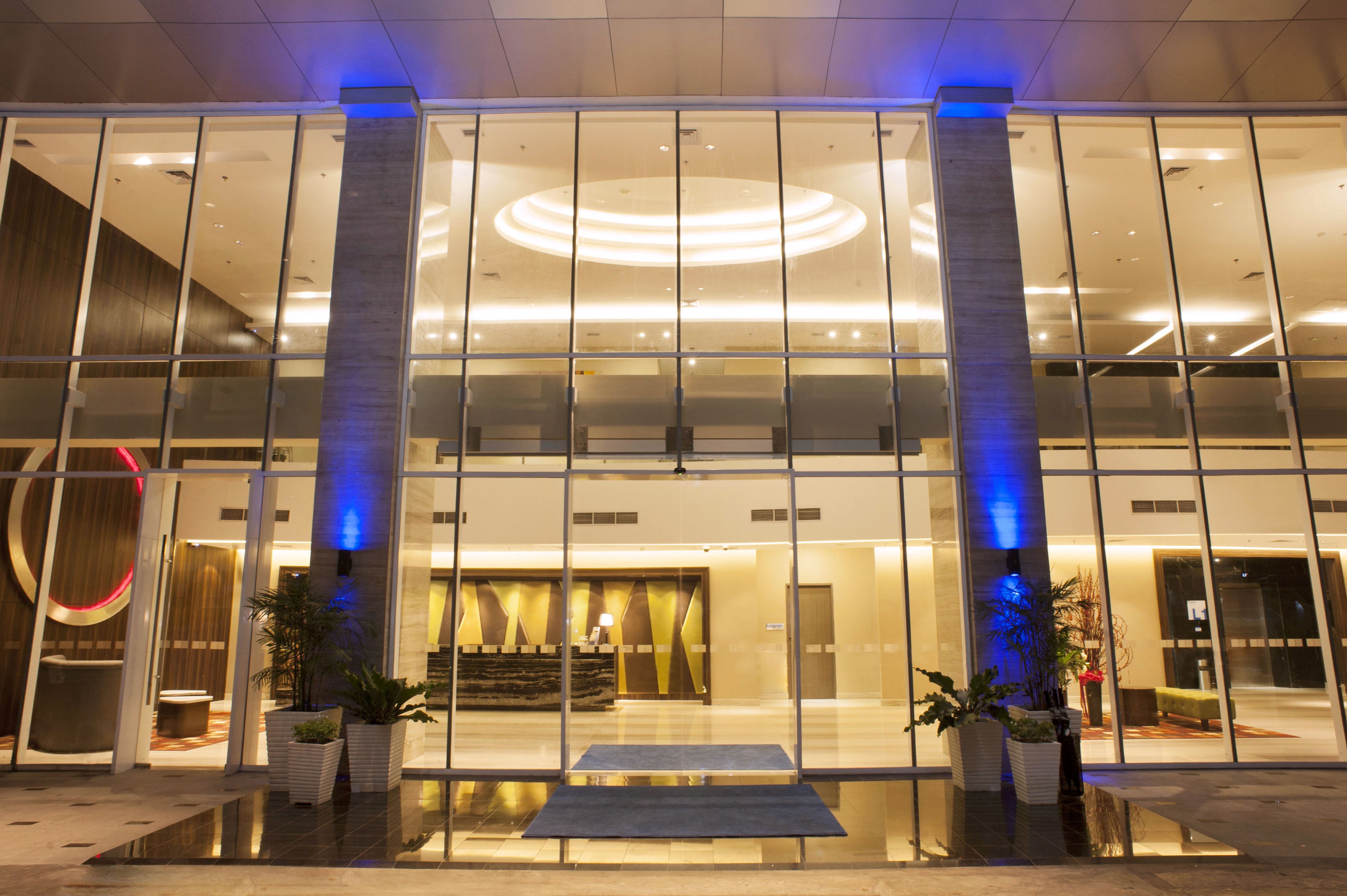 Holiday Inn Express Surabaya CenterPoint