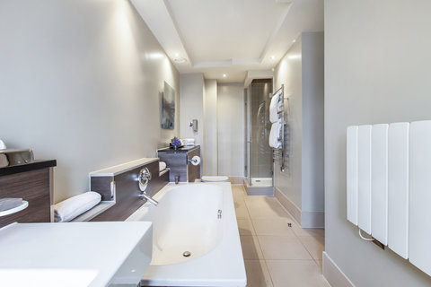 Kings Junior Suite