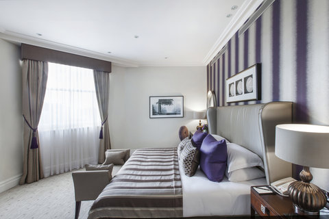 Minsters Deluxe one bedroom suite