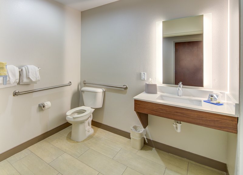 HOLIDAY INN EXP STES FOLEY