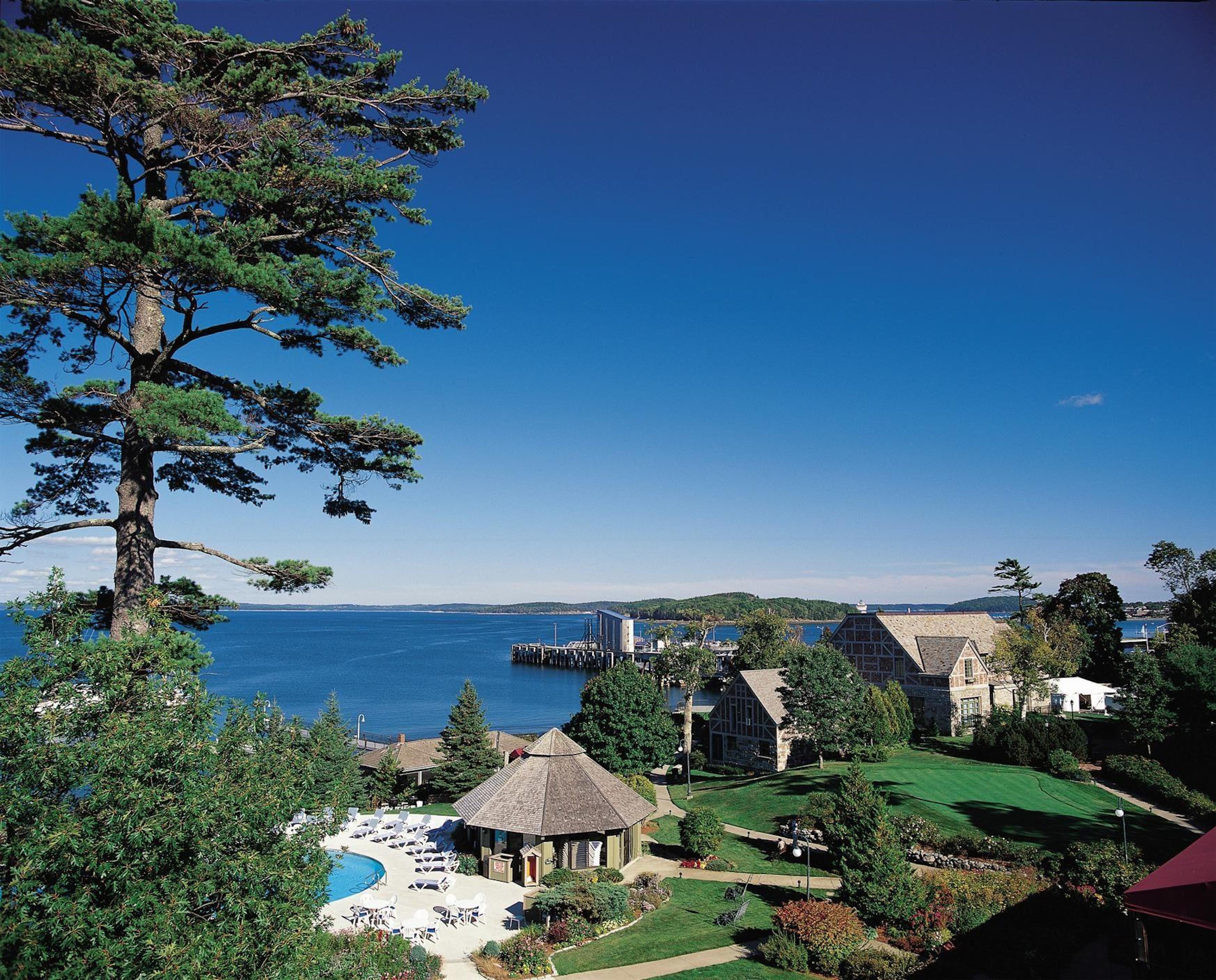 Holiday Inn Resort Bar Harbor