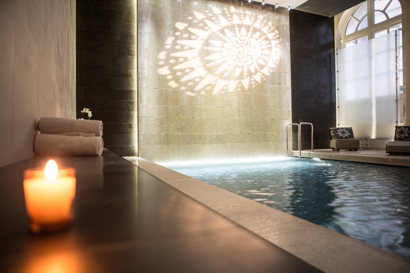 InterContinental Marseille Dieu