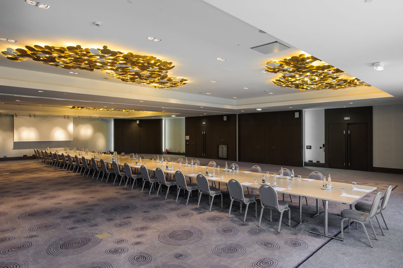 InterContinental Marseille Dieu