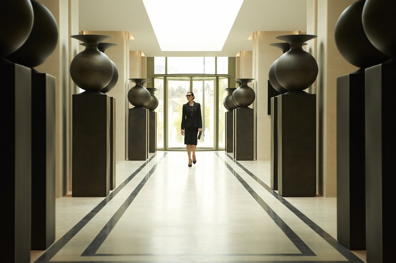 InterContinental Marseille Dieu