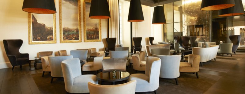 InterContinental Marseille Dieu