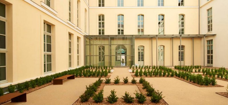 InterContinental Marseille Dieu