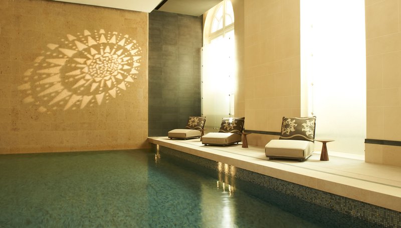 InterContinental Marseille Dieu