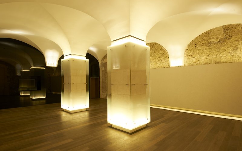 InterContinental Marseille Dieu