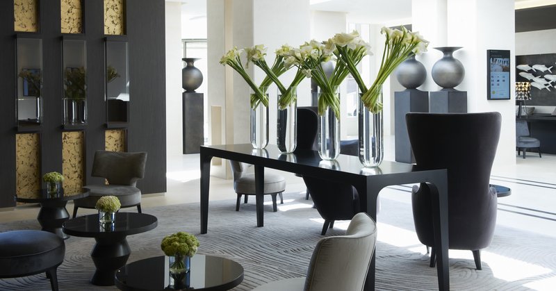 InterContinental Marseille Dieu