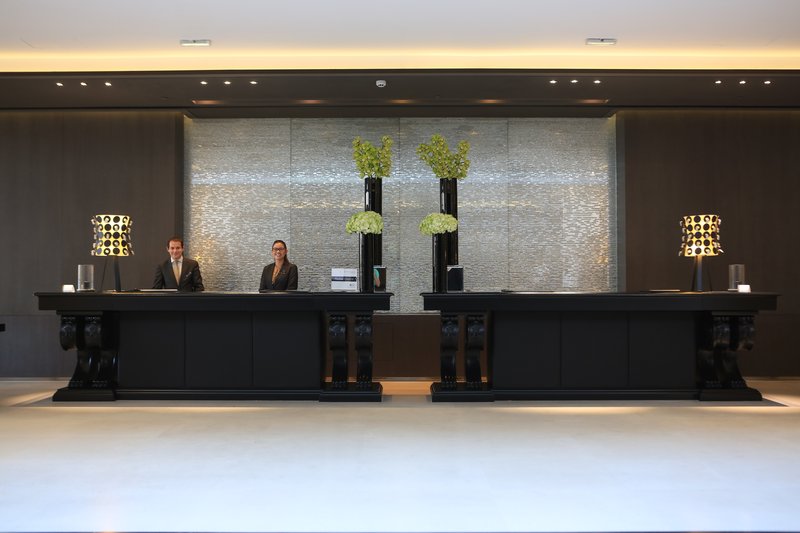 InterContinental Marseille Dieu