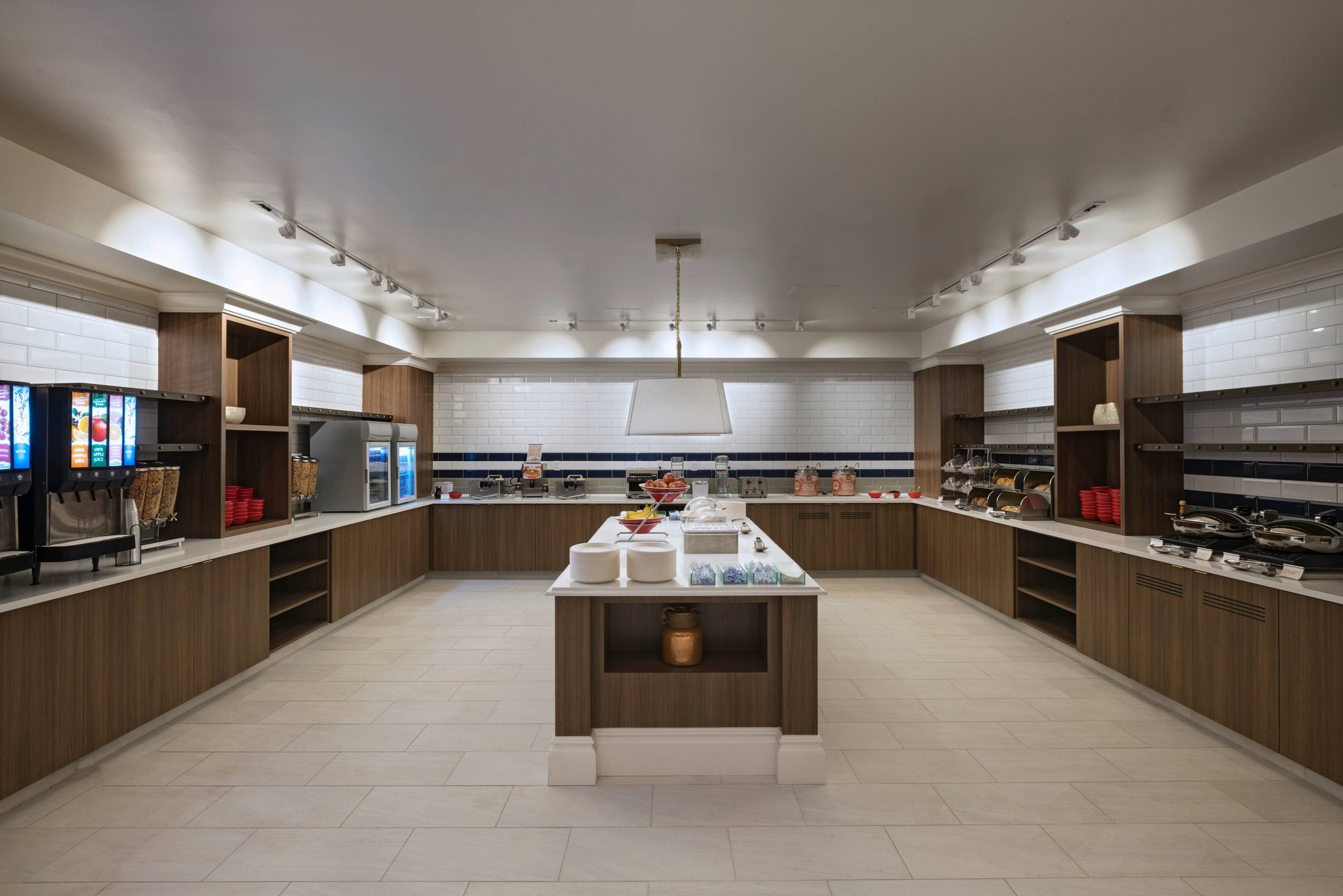 TownePlace Suites San Diego Airport/Liberty Station