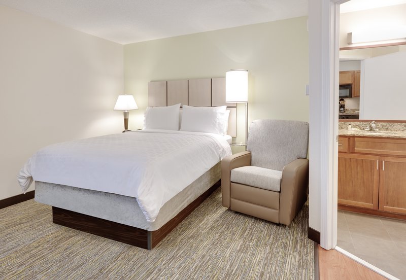 CANDLEWOOD SUITES SALINA