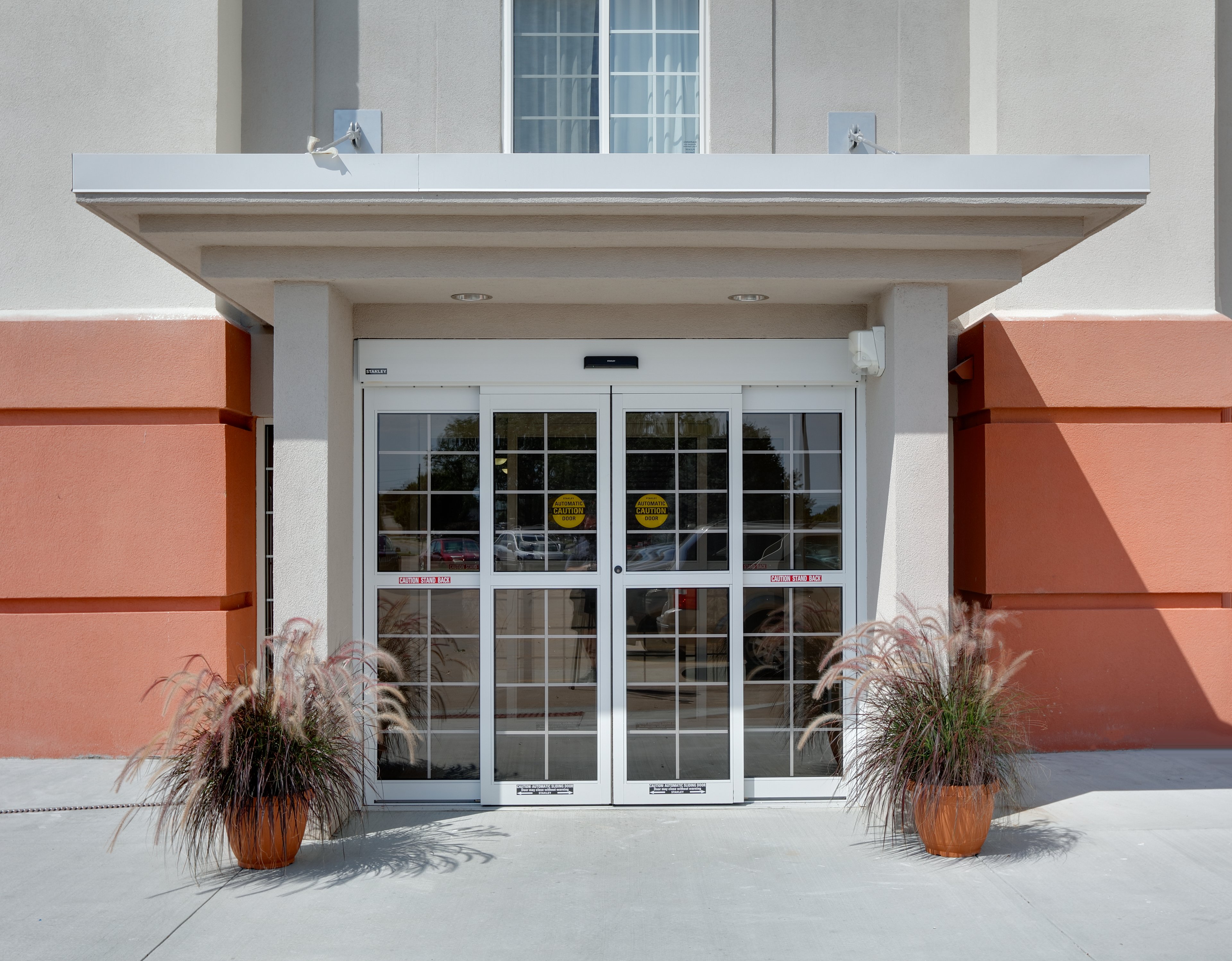 Candlewood Suites