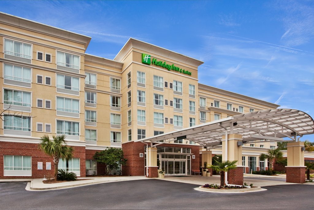 Holiday Inn BRUNSWICK I-95 (EXIT 38)