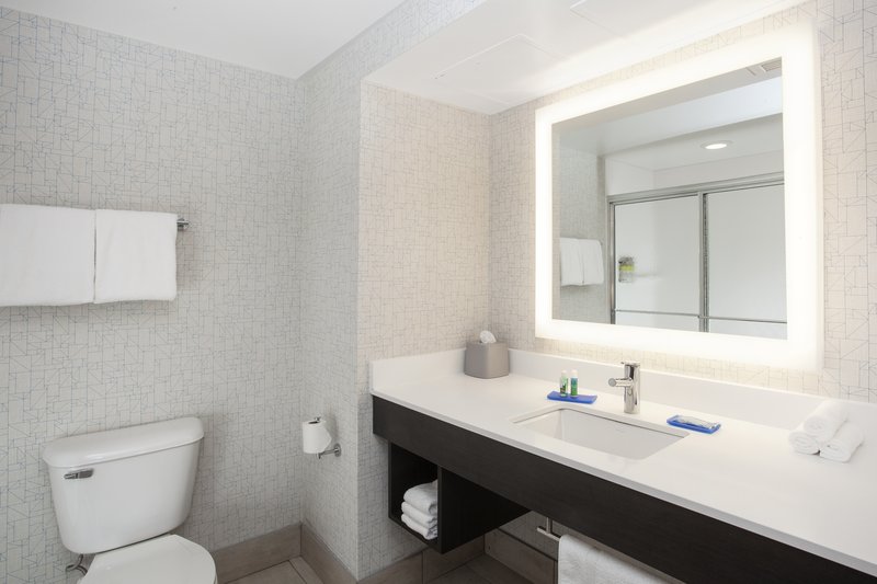 HOLIDAY INN EXP STES CULPEPER