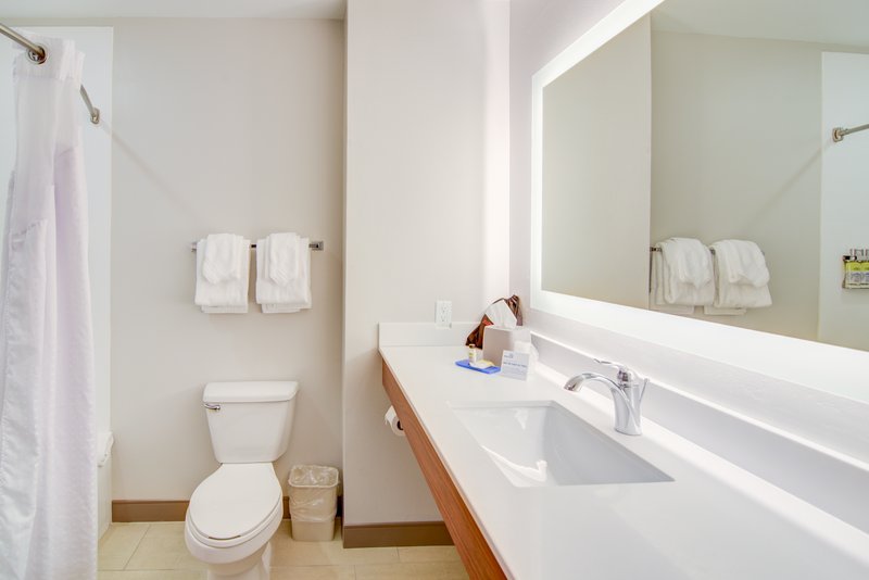 HOLIDAY INN EXP STES FOLEY