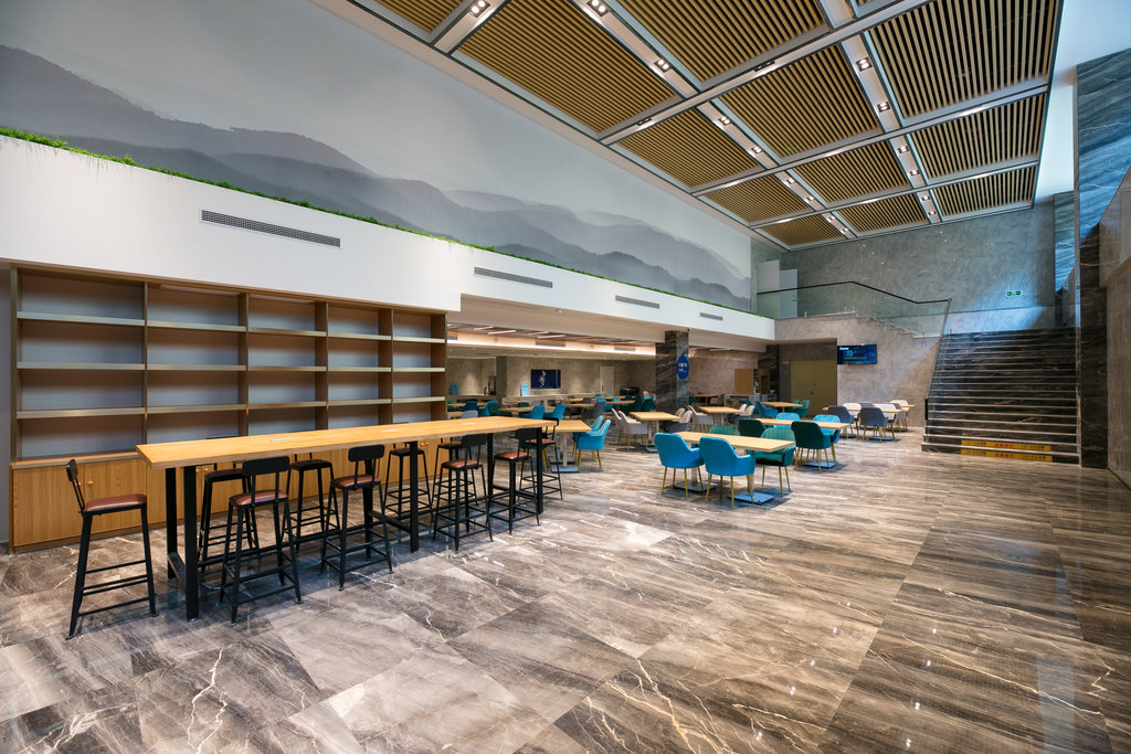Holiday Inn Express HANGZHOU XIXI, Hangzhou