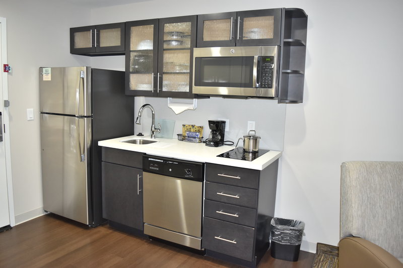 Candlewood Suites Kansas City – Independence