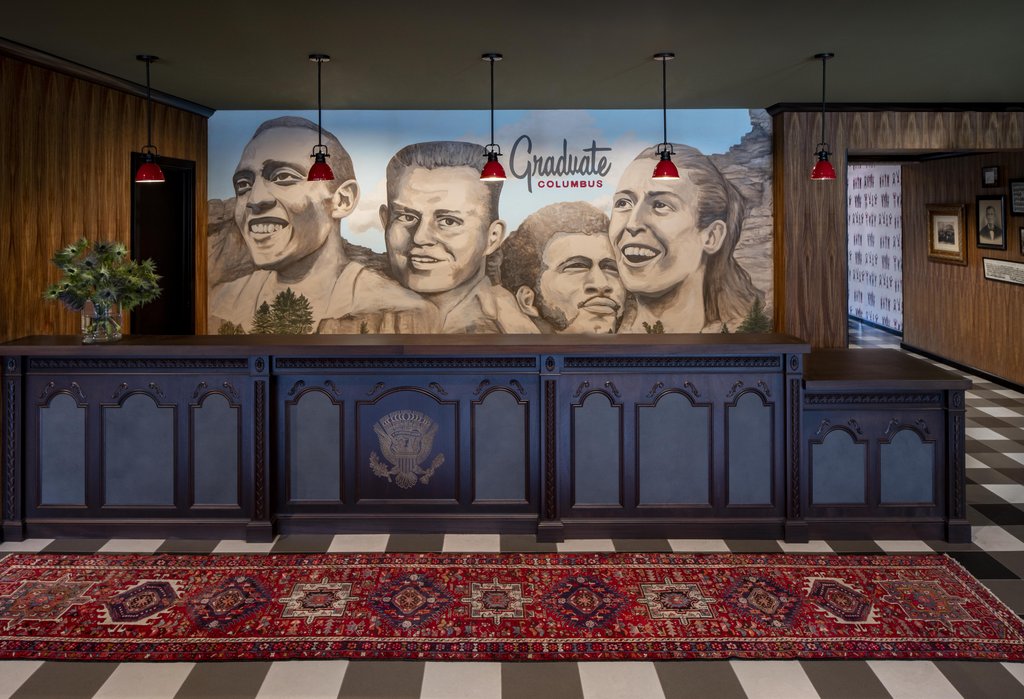 Guest photo