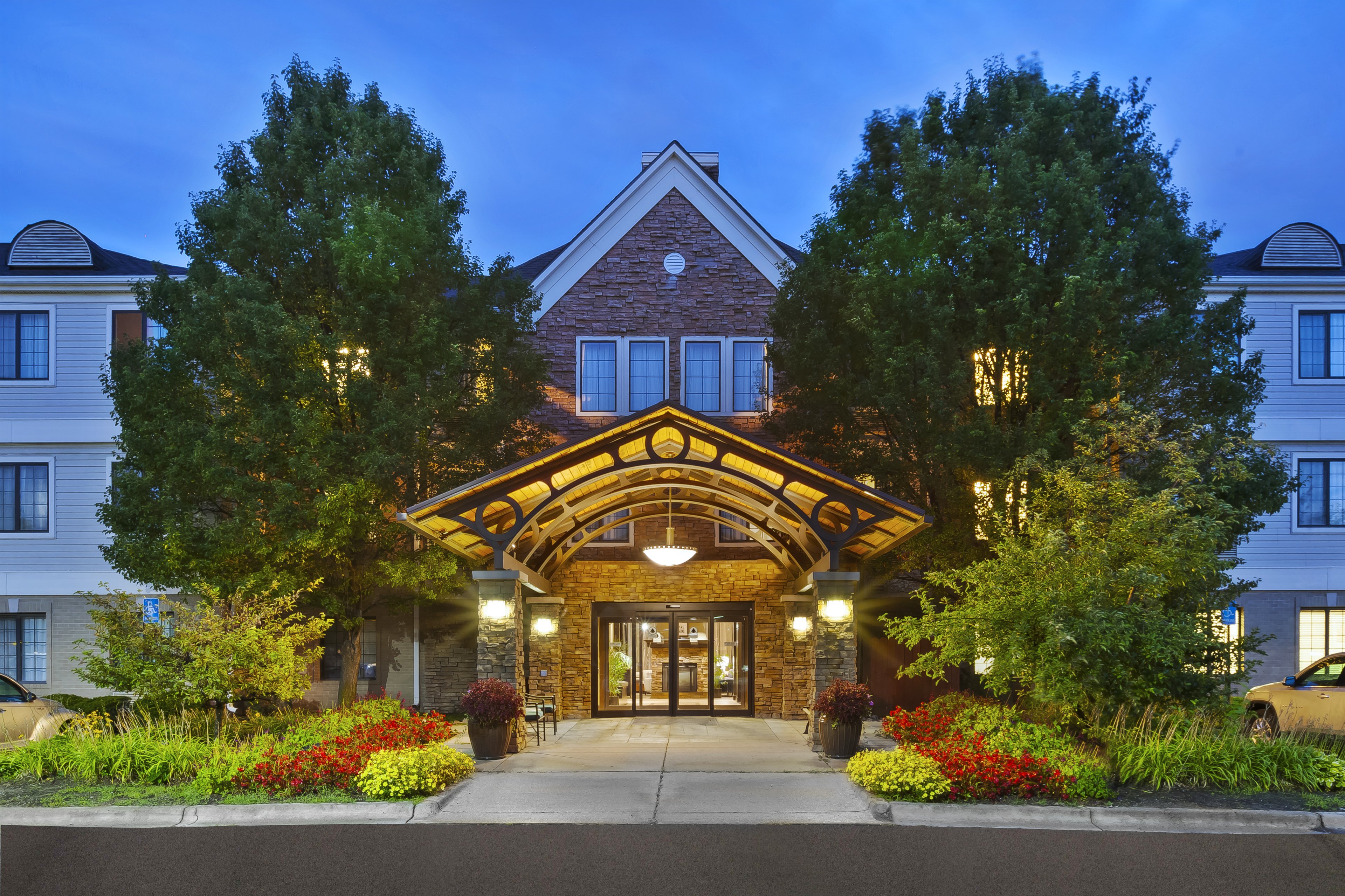 Staybridge Suites