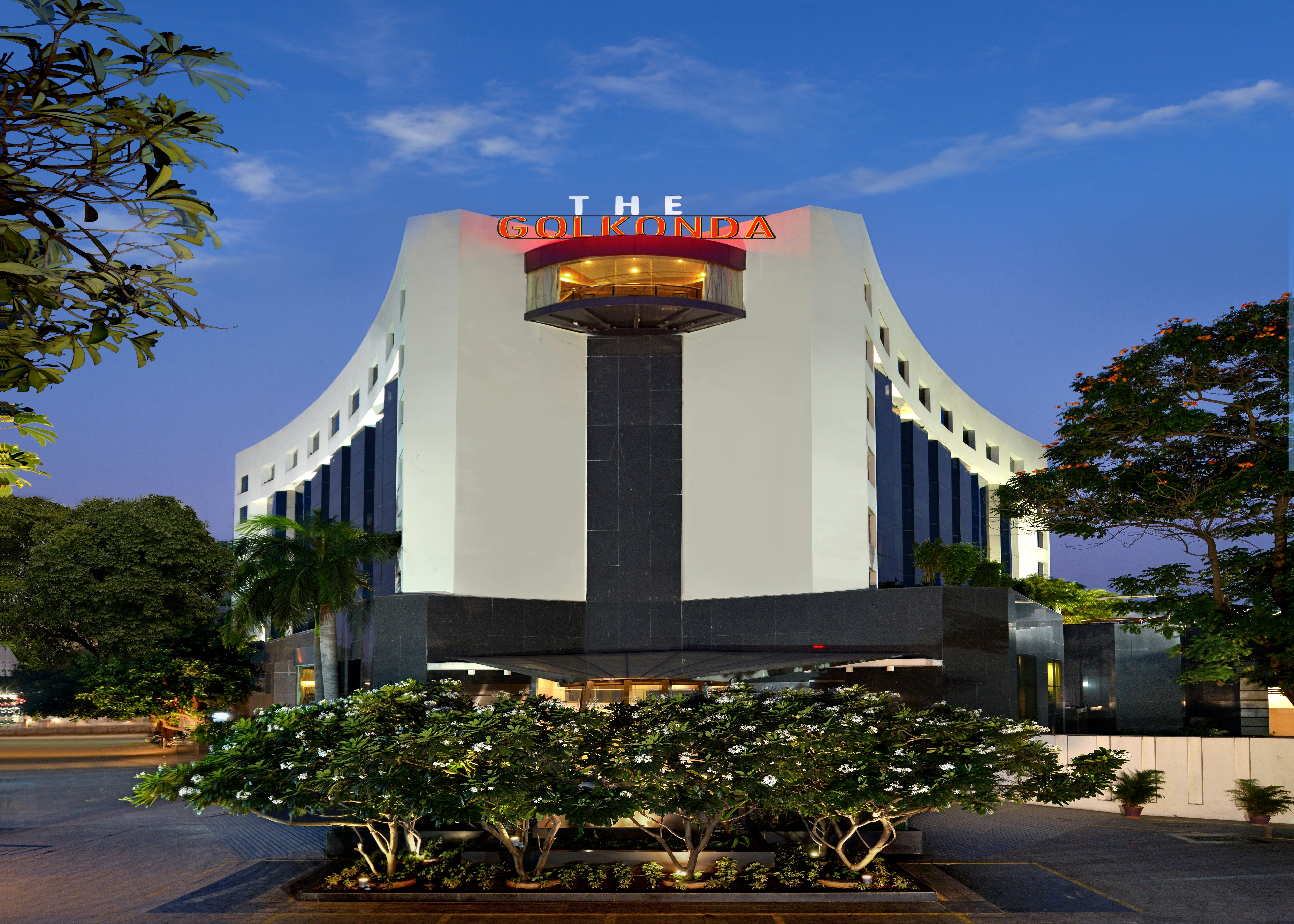 The Golkonda Hyderabad