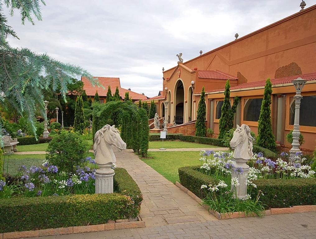 Midrand Conference Centre