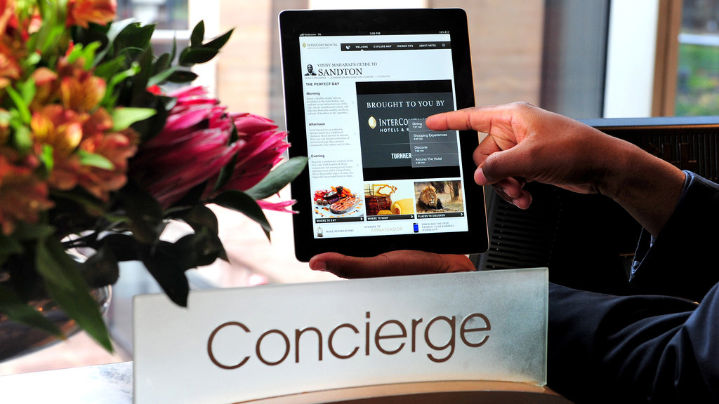 Concierge