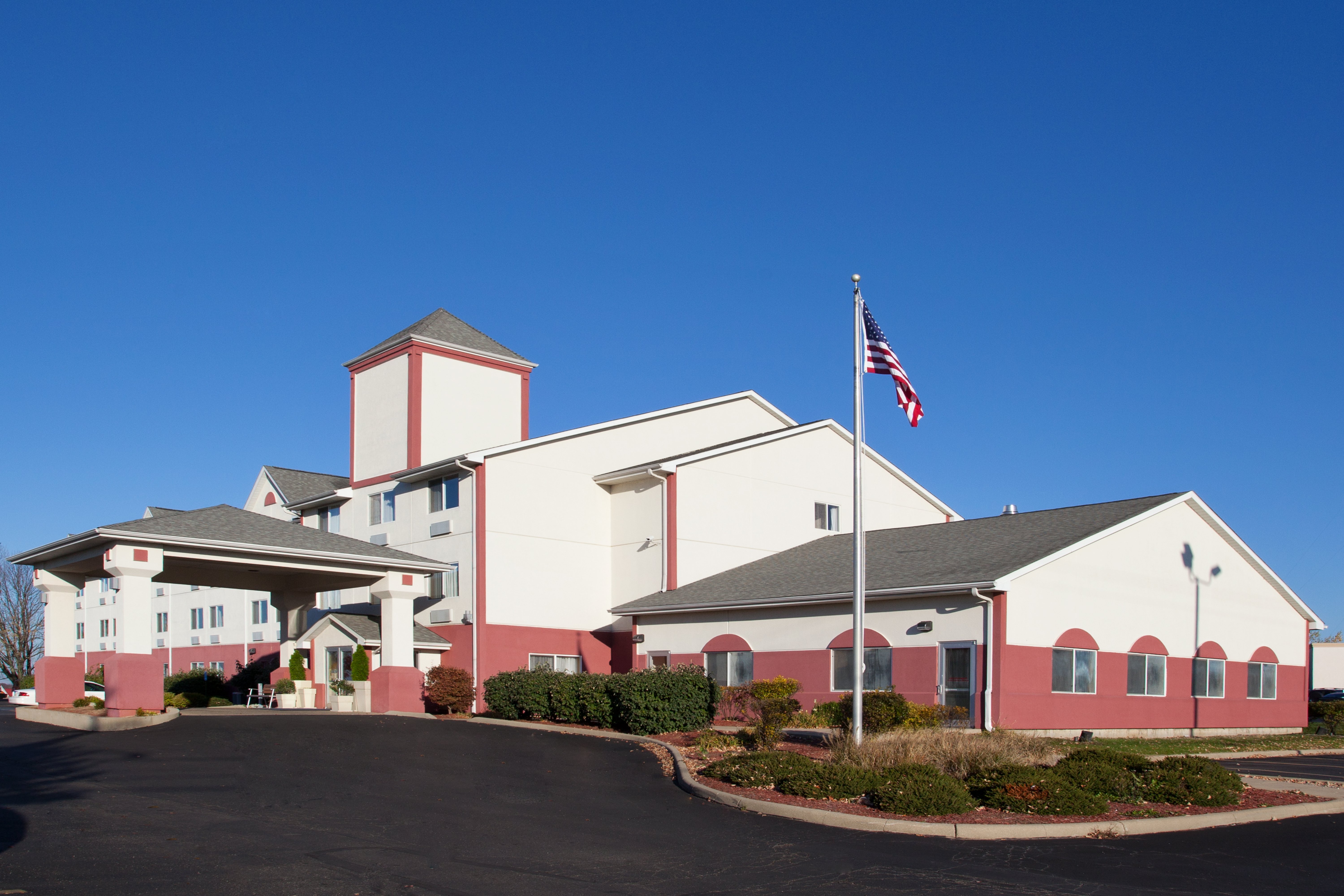 Holiday Inn Express
