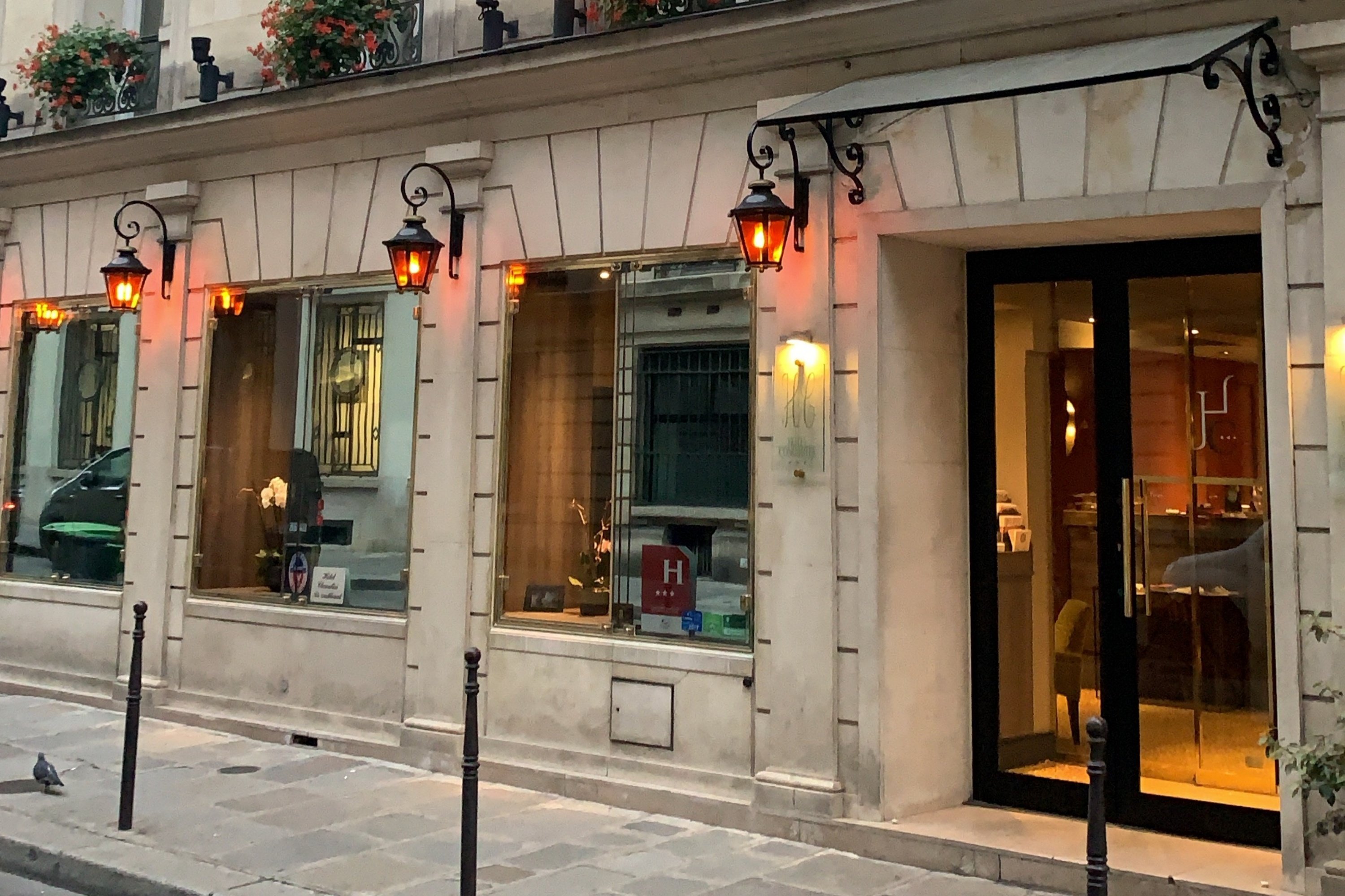 Hotel Concortel