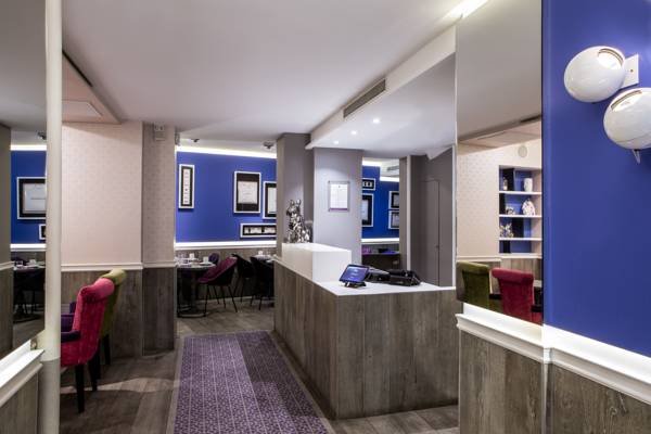 Antin Trinite Hotel