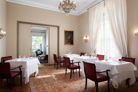 Sala de reuniones Lorenzino - Bistró